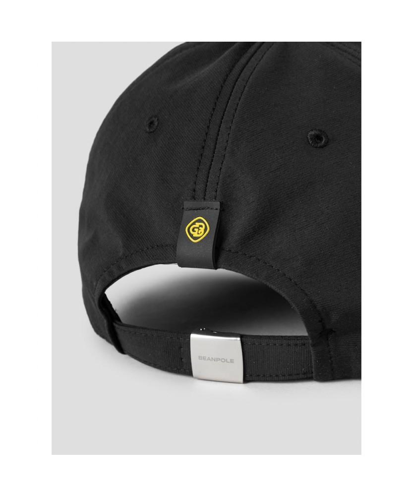 Binpolaegseseoli Men'S Sunglasses Holder Ball Cap Black