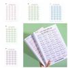 Mental Arithmetic Book Mathematics Workbook Addition Subtraction Math Training Book  Kindergarten