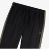 Fred Perry Tape Detail Track Pants Black Afpm2437176 102