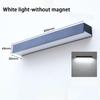 Solar Outdoor Wall Light Waterproof Courtyard Garden Decoration Lighting Solar Wall Lamp Outdoor Magnetic Wall Light