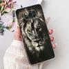 For Xiaomi Poco X3 Pro Case Cute Cat Lucky Koi Painted Cover Soft Slim Phone Case For Xiaomi Poco X3 NFC PocoX3 Pro Fundas Coque