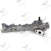 Oil Pump For Mitsubishi Engine 4G63 4G63P Height 27mm