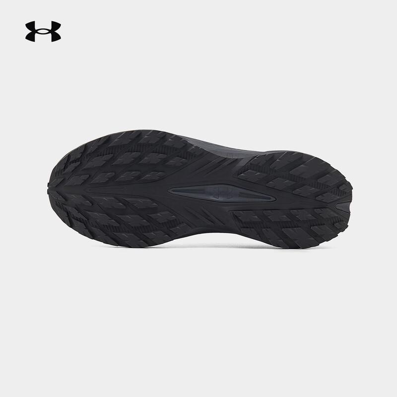Under Armour HOVR Unisex Outdoor Trail Running & Hiking Shoes