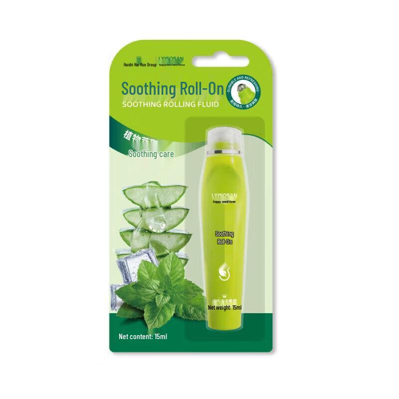 Haishi Hainuo Soothing Cool Relief Roll-on Liquid