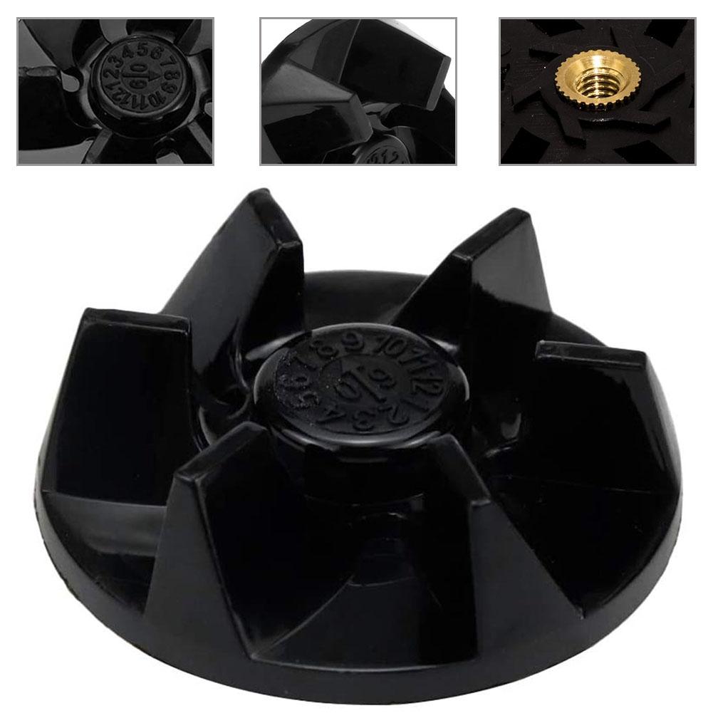 New Drive Clutch Wheel 1pcs Aftermarket Parts Black