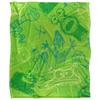 One Size – green