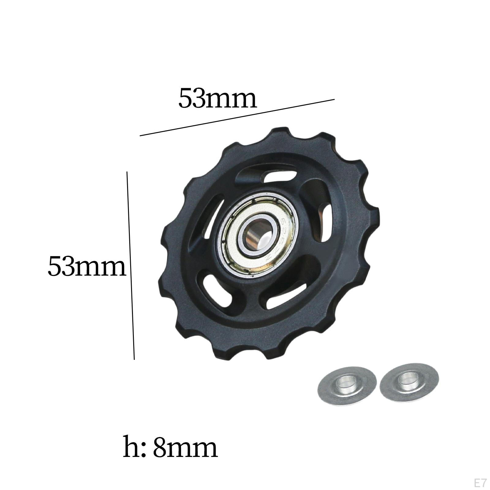 Задний переключатель — фото 8