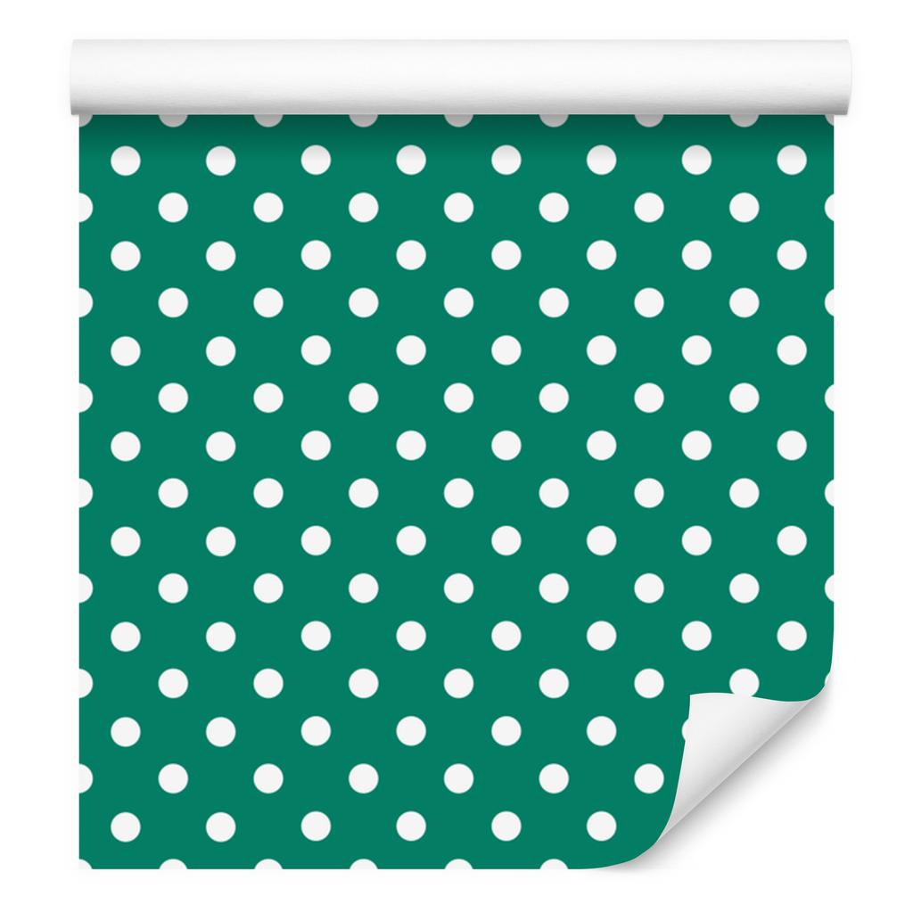 Sea Dots Wallpaper, Subtle Detail for Living Room and Bedroom 50x1000
