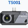 Ручна інфрачервона тепловізійна камера TOPDON TS001