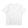 Super Mario Colorful Yoshi Short Sleeve Goods Mario Yoshi [Fineplus] T-shirt