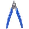 Small Side Cutters Flush Cutters Precisions Diagonal Cutters Simple To Operate for Plastic Soft Electrical Wire Crafting