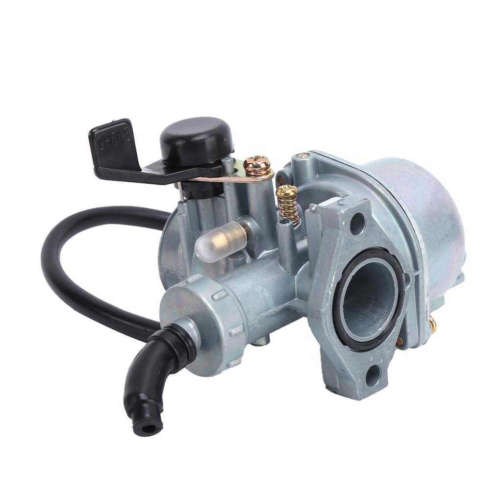 Carb Carburetor Air Filter Intake Manifold Set Replacement for CRF50 110cc 125cc Pit Dirt Bike