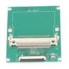 CF to ZIF CE Adapter Card 50pin CF Memory Card to 1.8 Inch CE ZIF Hard Drive with Flat Cable