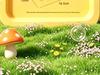 Yellow Duck Handheld Bubble Machine for Kids – Cute Outdoor Gift