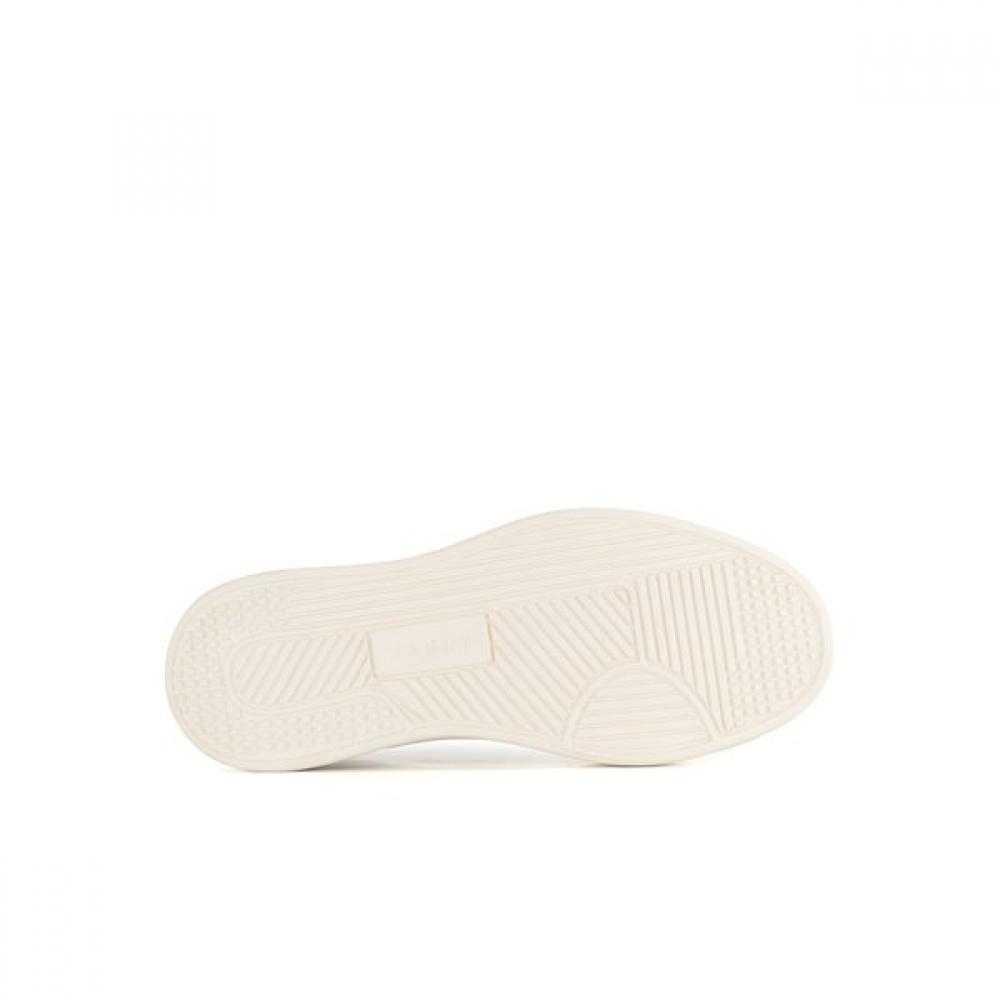 Tandy Men S SneakerS Ivory H24014v