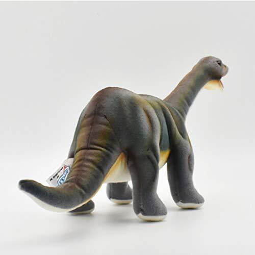 Hansa Brontosaurus Dinosaur