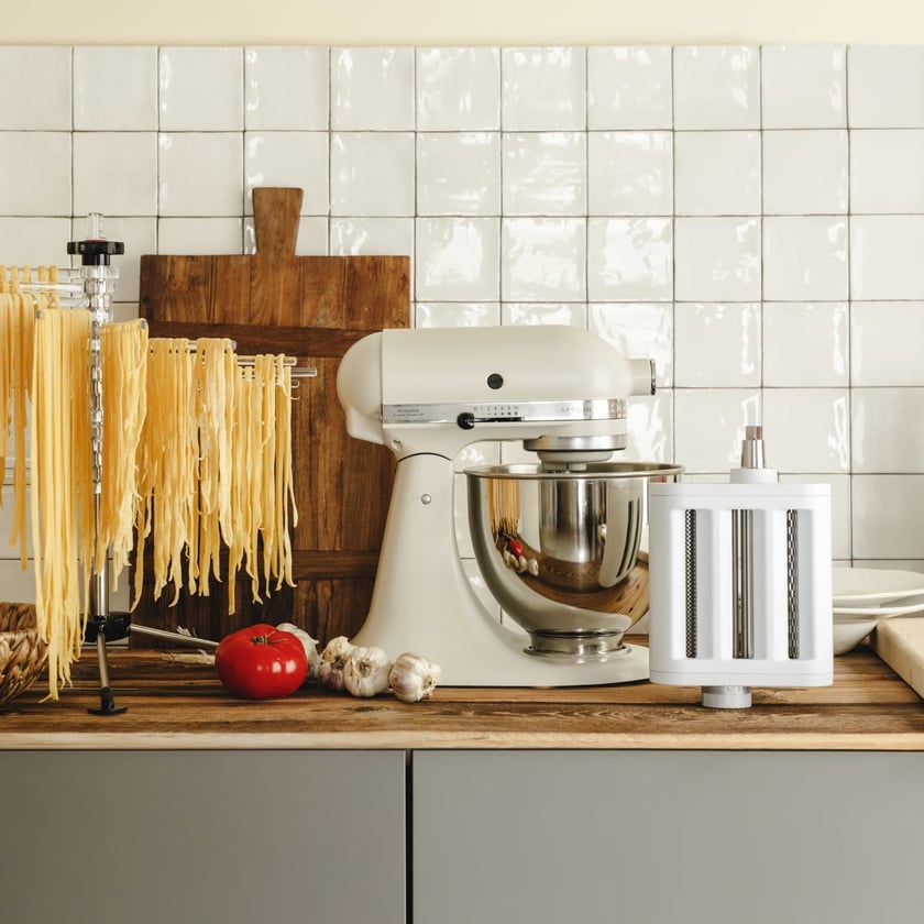 Pasta Maker' Set