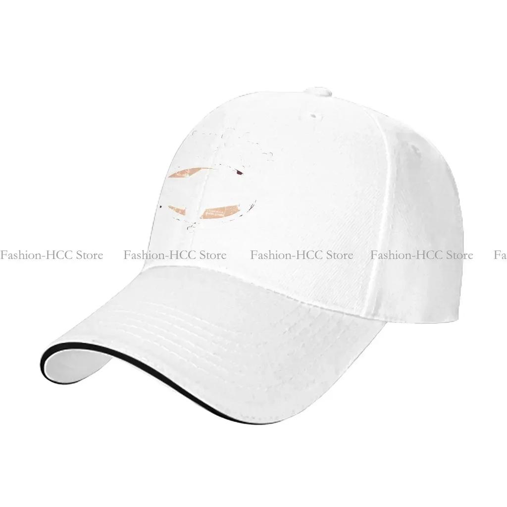 Pure Color Dad Hats Genius Ranger Hat Sun Visor Baseball Caps Captain Future FutureUnisex Peaked Cap
