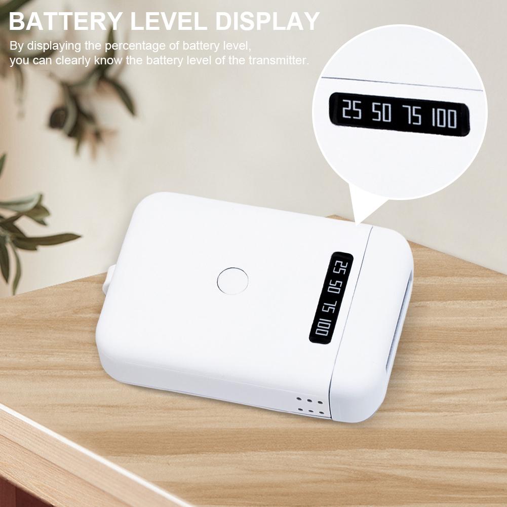 UV Curing Light with 6Pcs 405nm LED Beads UV Light Hair Extension Tool Non-marking Handheld UV Lamp for Salon Fast Curing Wig