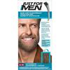 GARANCIA Teinture Barbe Couvre Le Poil Blanc Châtin Teinture