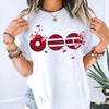 BTS Arirang World Tour 2026 T-shirt Floral _ T-shirt de Concert de Retour, Fans de Musique