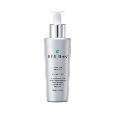 Healer Turnover Ampoule 30ml