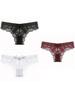 Plus Size Seamless Low-rise Sexy Lingerie with Bow, Nude Feel