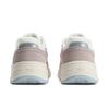 FILA Vibe 1+ Rhythm Shoes Classic Versatile Durable Lightweight Breathable Low-Top Skate Shoes Women sneakers Cream Deer-Pink F12W623210FGF