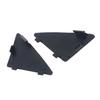 for Mazda 3 BM Mazda3 Axela 2014 2015 2016 Pre Facelift Car Front Lower Grille Bumper Cover Cap Triangle Trim Auto BHN1-50-101