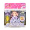 Pilot Pocket Doll Princess Stella Ages 3 and Up Mel-chan