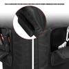 Compact Portable Speaker Pouch With Dustproof Anti Scratch Interior Secure Fit for 520 Model Wireless Speaker