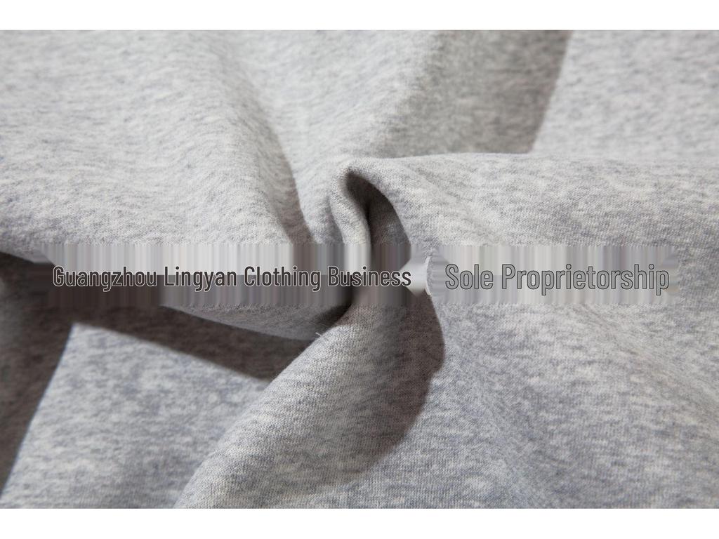 Carhartt Κλασικό Κεντημένο Unisex Φούτερ