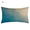 Throw Pillow Tropical Plant Cover Decorative Pillowcase Cushion Home Decor
