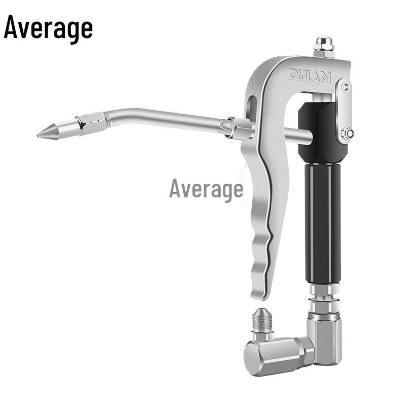Универсальный пневматический шприц для смазки Zhongjun
