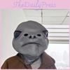 Halloween Alien Latex Mask With Elden Ring And Ufo Style For Cosplay And Festivals