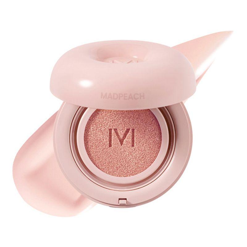 Sugar Powder Tone-Up Cushion