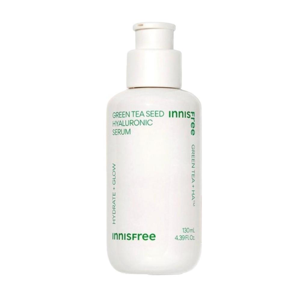 Innisfree Green Tea Seed Hyaluronic Serum