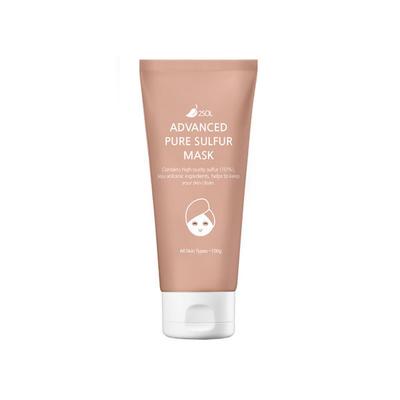 Erweiterte reine Schwefelmaske 100 g