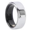 Smart Ring Pedometer Multiple Sports Modes APP IP68 Water Resistant Lightweight Smart Bluetooth Ring for Daily Use