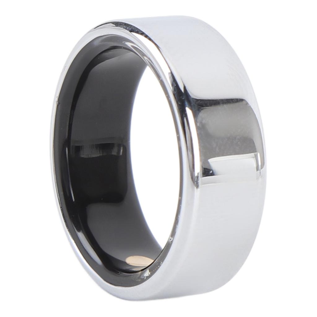 Chytrý prsten Krokoměr Režimy pro více sportů Aplikace IP68 Vodotěsný Lehký Chytrý Bluetooth