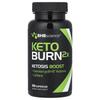 BHBscience™, Keto Burn2X, 60 Capsule