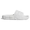 Adidas Adilette 22 Slides 'Crystal White' HQ4672