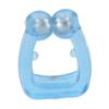 6pcs Mini Magnetic Snore Clip Unisex Portable Soft Silicone Magnetic Snore Clip for Women Men