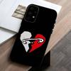 P-Popular Rock B-Band 5-5SOS Phone Case For Samsung Galaxy A73,A72,A71,A70,A53,A52,A51,Others Soft Black Cover