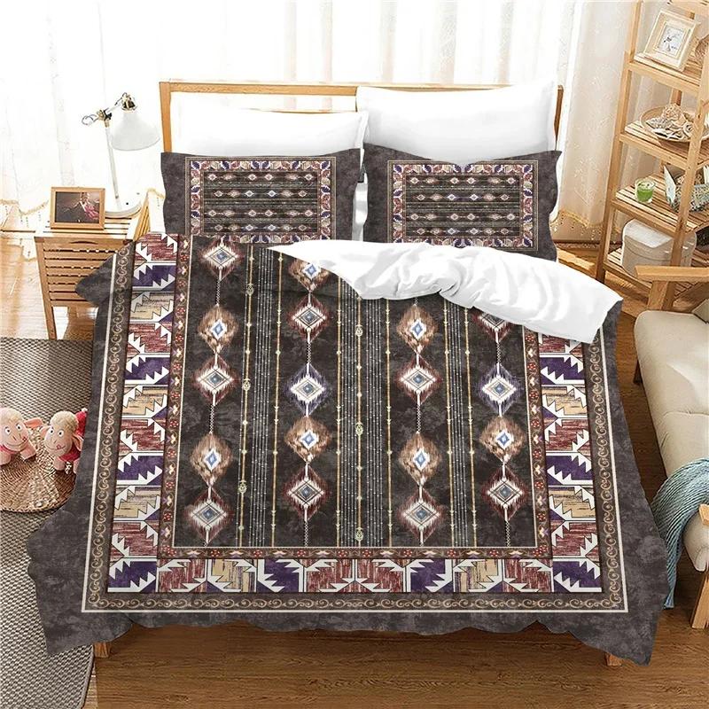 

Comforter Luxury S King Size 3Pcs Super High Grade Oft Comfortable Deluxe Bedding Set Western Housse De Couette 240X260 Hot Comforter (quilt)-EU Single(135*200cm)3pcs