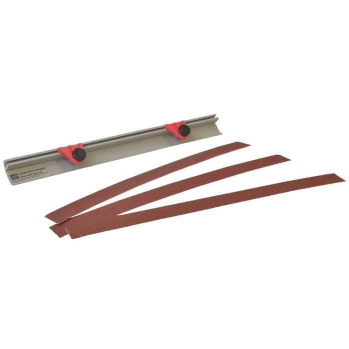 Multi-sharp multi-sharp ms1101 tondeuse à cylindre sharpener 30cm (12 po) att1101