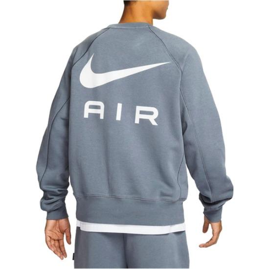 Nike Sweatshirts Men's Gray FB7204-065