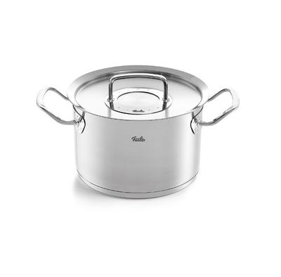 FISSLER Original-Profi Collection Meat Pan 16 Cm 2.1 Liters