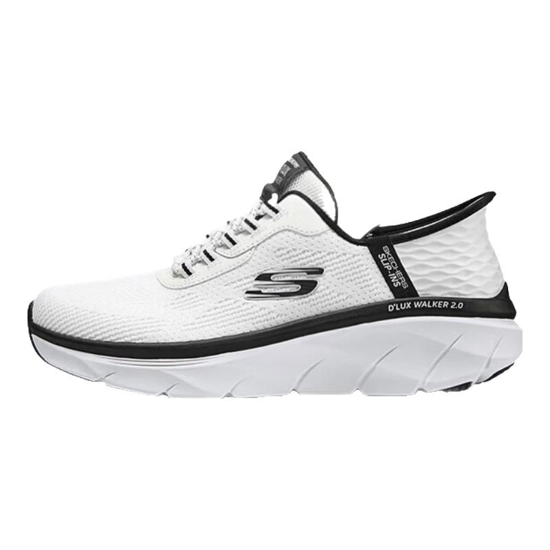

Skechers Men s 232446 Flash Wear Running & Training Shoes 42
