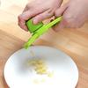 Garlic Peeler Ginger Grinder Multifunctional Ginger Grinder Garlic Cutter Kitchen Tools, Cooking Utensils, Food Processors
